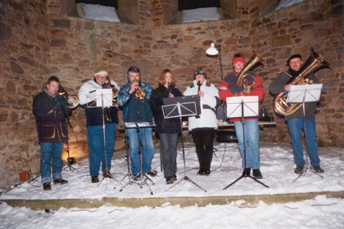 Musikschule