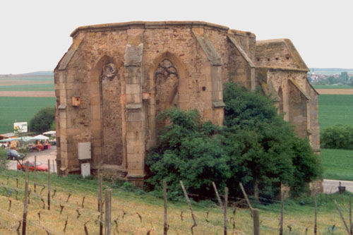 Beller Kirche